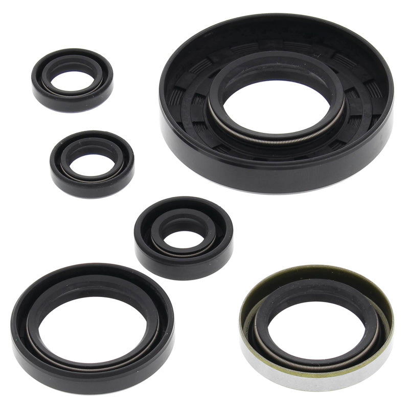 OIL SEAL KIT 425 EXPED MAN 00-02