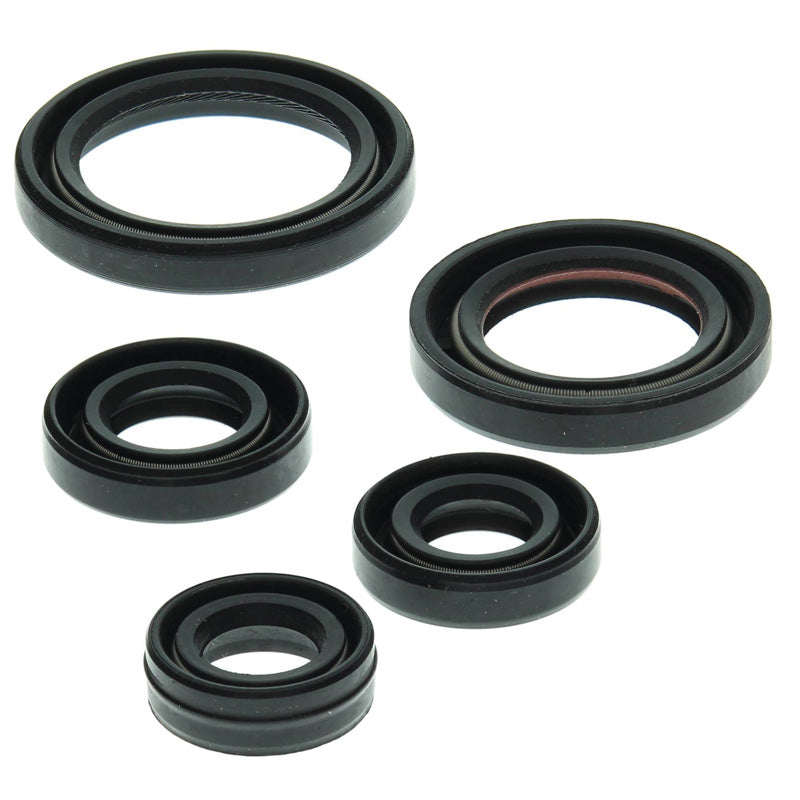 OIL SEAL KIT YFM50 RAPTOR 04-08