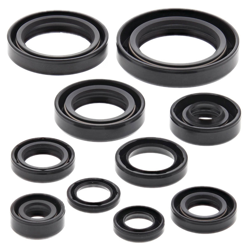 OIL SEAL KIT CR125R 2003