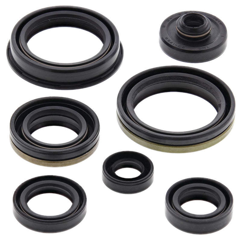 OIL SEAL KIT RM125 2004-08
