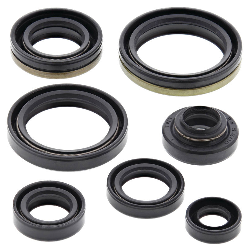 OIL SEAL KIT RM125 2001-03