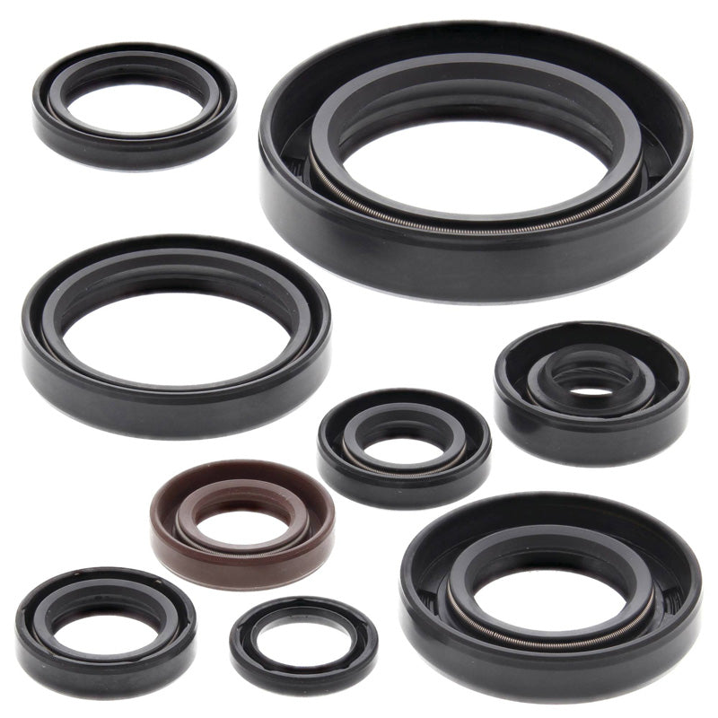 OIL SEAL KIT CR250R 2005-07