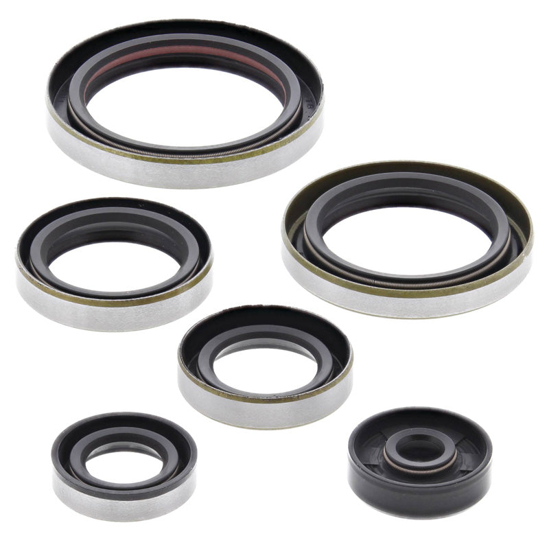 OIL SEAL KIT KTM 250/300SXEXCXCXC-W 03-10