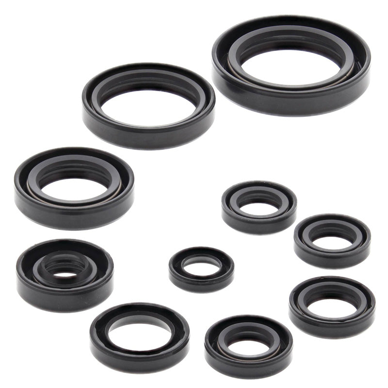 OIL SEAL KIT CR125R 2004
