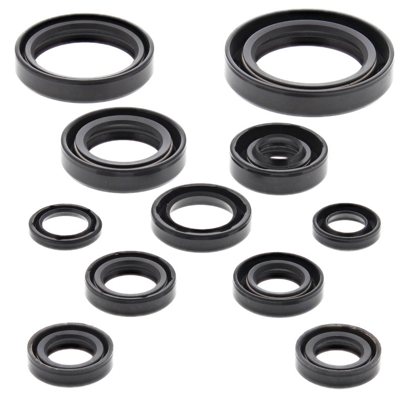OIL SEAL KIT CR125R 2005-07