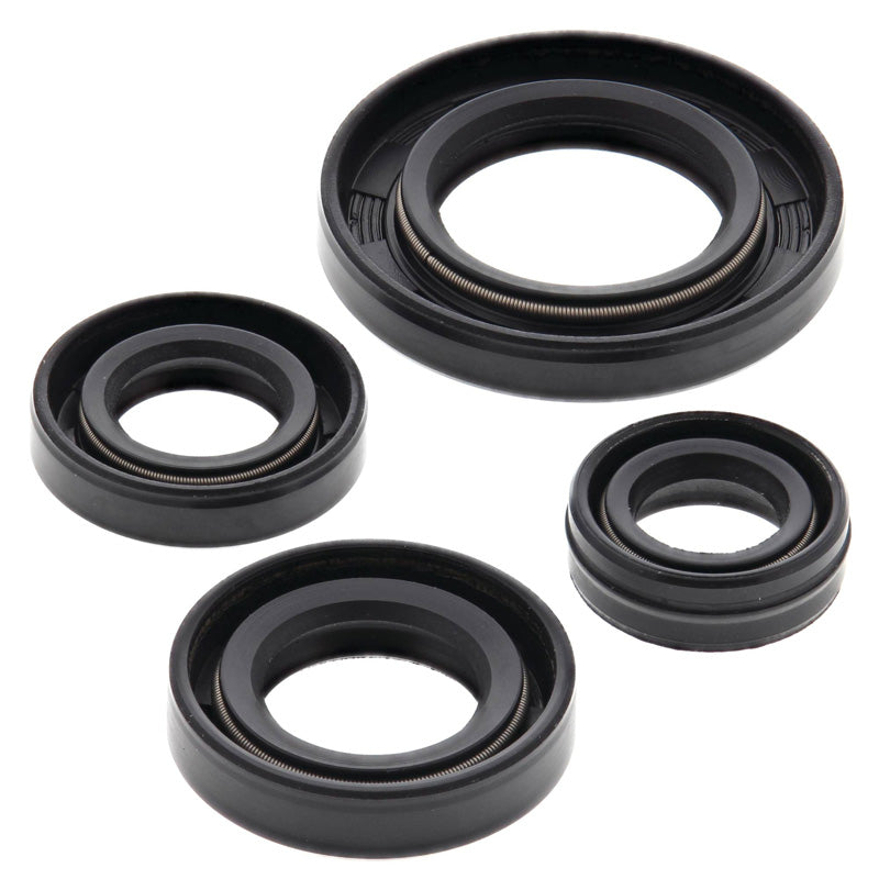 OIL SEAL KIT TTR90 ET 2000-07