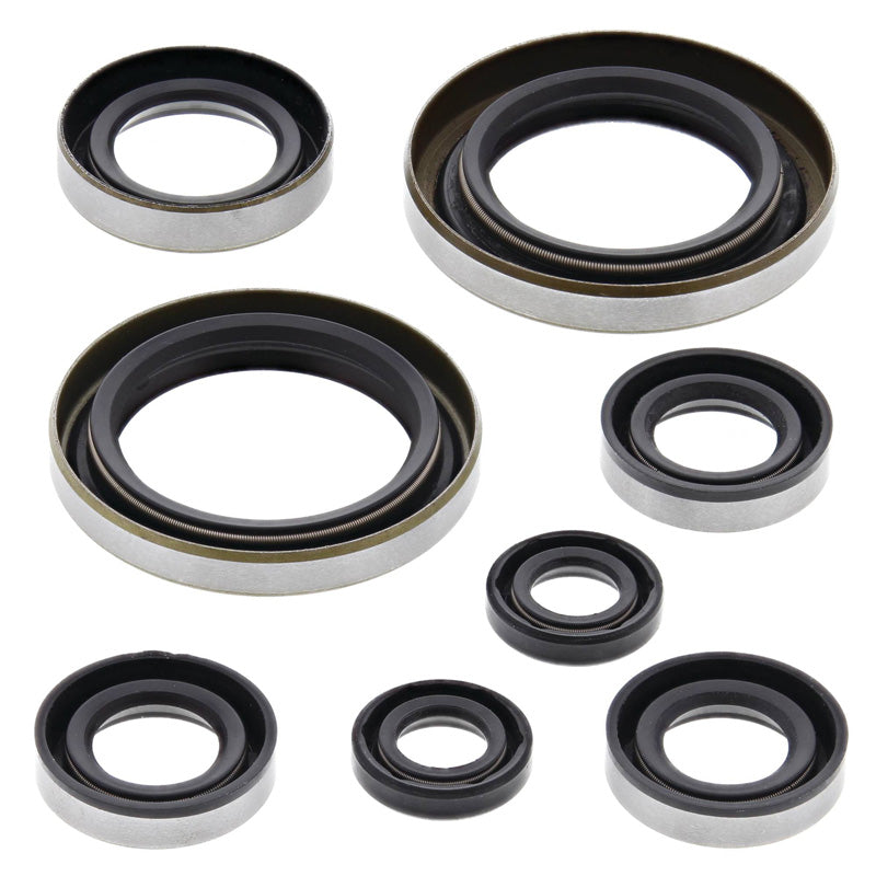 OIL SEAL KIT KTM 250/400/450/520/525 4S 00-07
