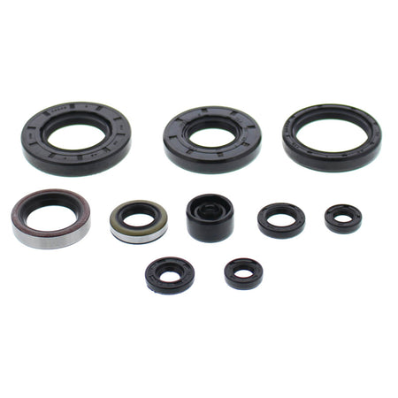 %ENGINE OIL SEAL KIT POL BRUTUS HD 900 13-15
