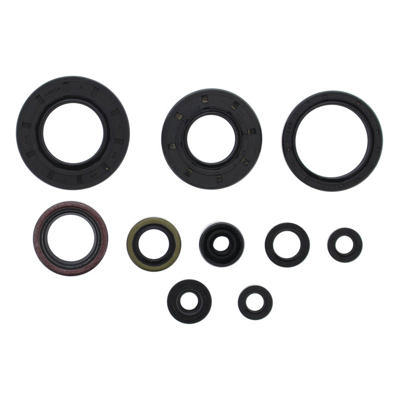 %ENGINE OIL SEAL KIT POL BRUTUS HD 900 13-15
