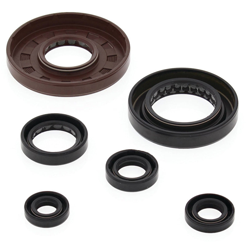 OIL SEAL KIT TRX500FE E.SHIFT 05-09