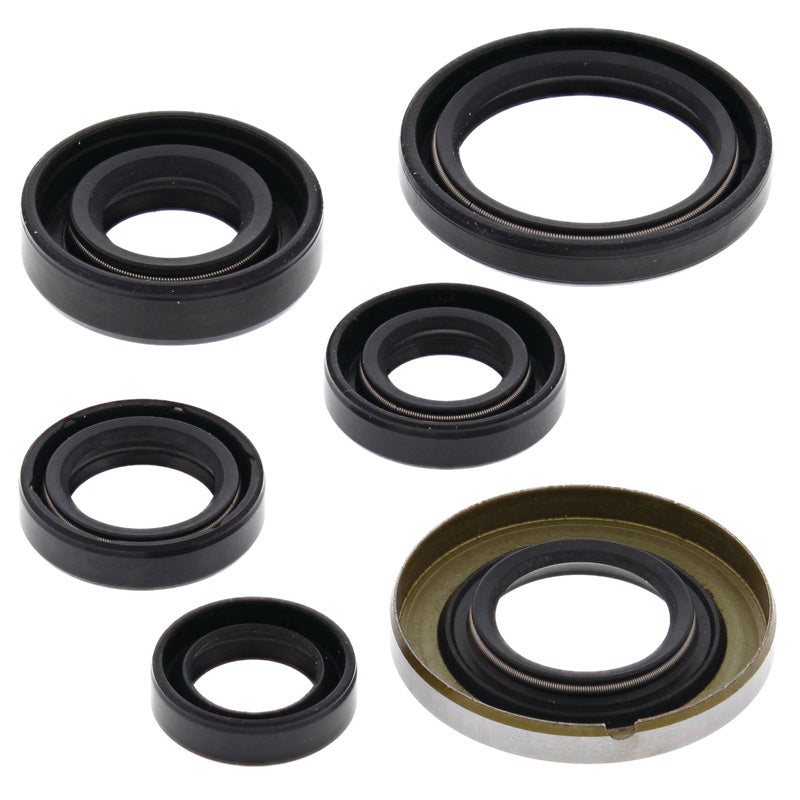 OIL SEAL KIT TRX400EXX 99-09