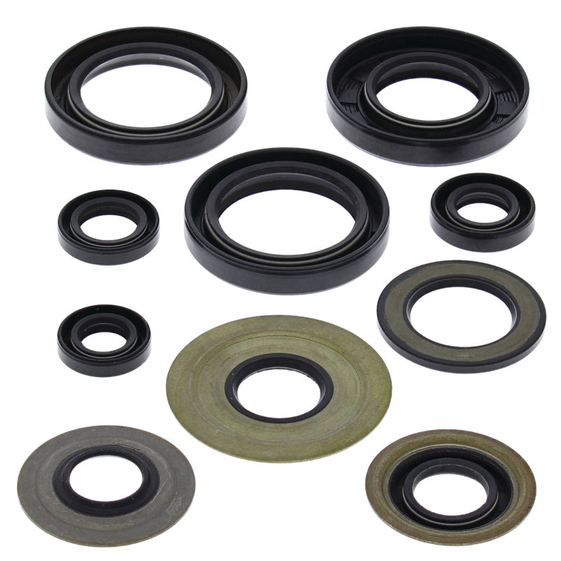 OIL SEAL KIT YFM350 B.BEAR/KODIAK 87-98