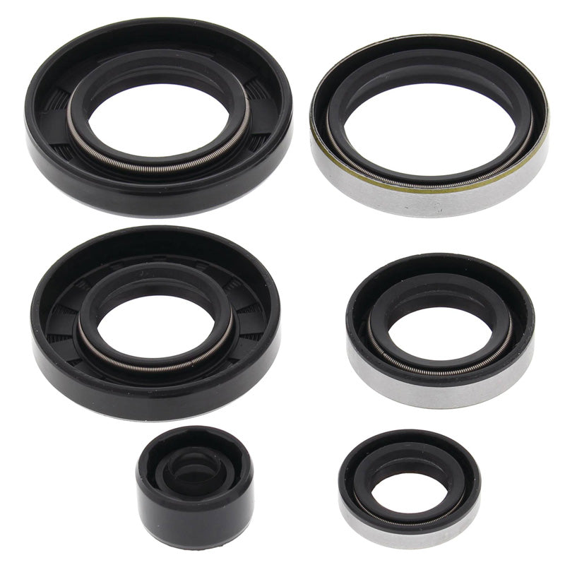 OIL SEAL KIT KX250 83-84/KXT250 TECATE 84-85