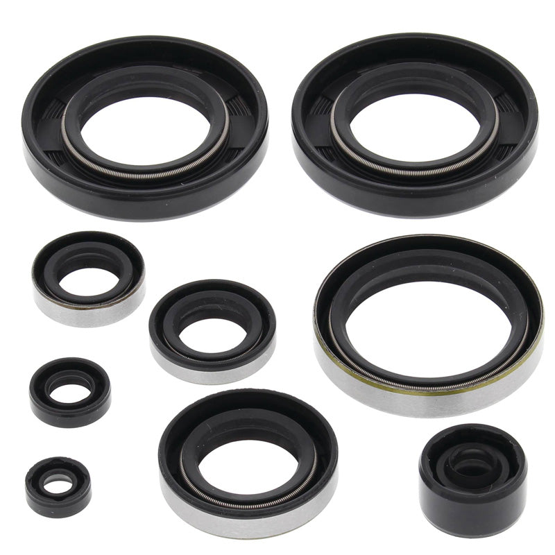 OIL SEAL KIT KXF250 TECATE 87-88