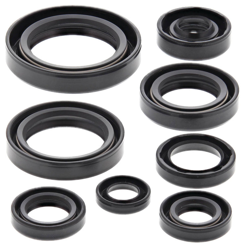 OIL SEAL KIT CR125R 1986