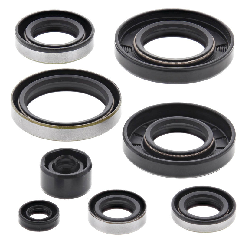 OIL SEAL KIT KX250 1985-86
