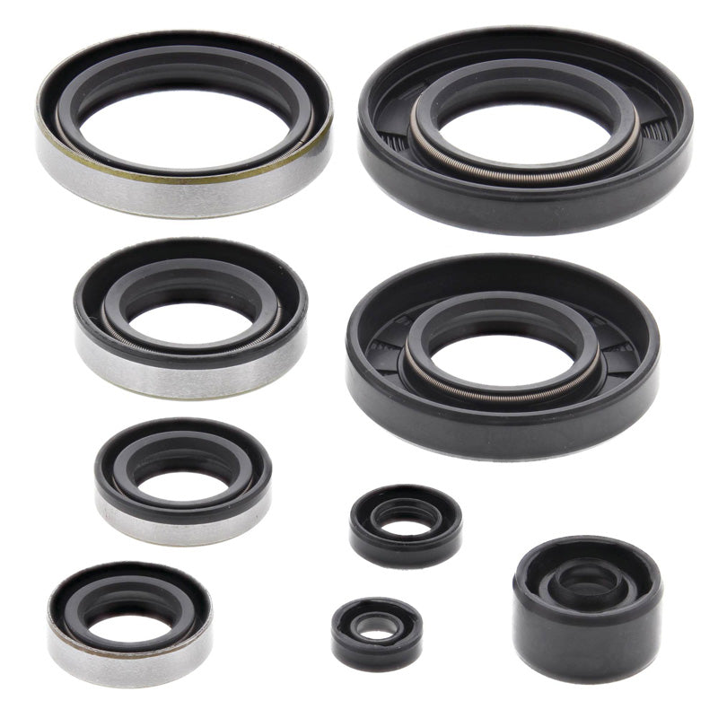 OIL SEAL KIT KX250 1987