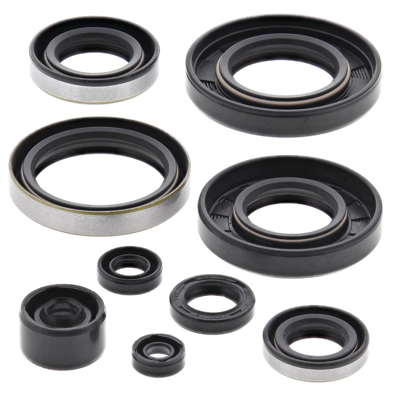 OIL SEAL KIT KX250 1988-89
