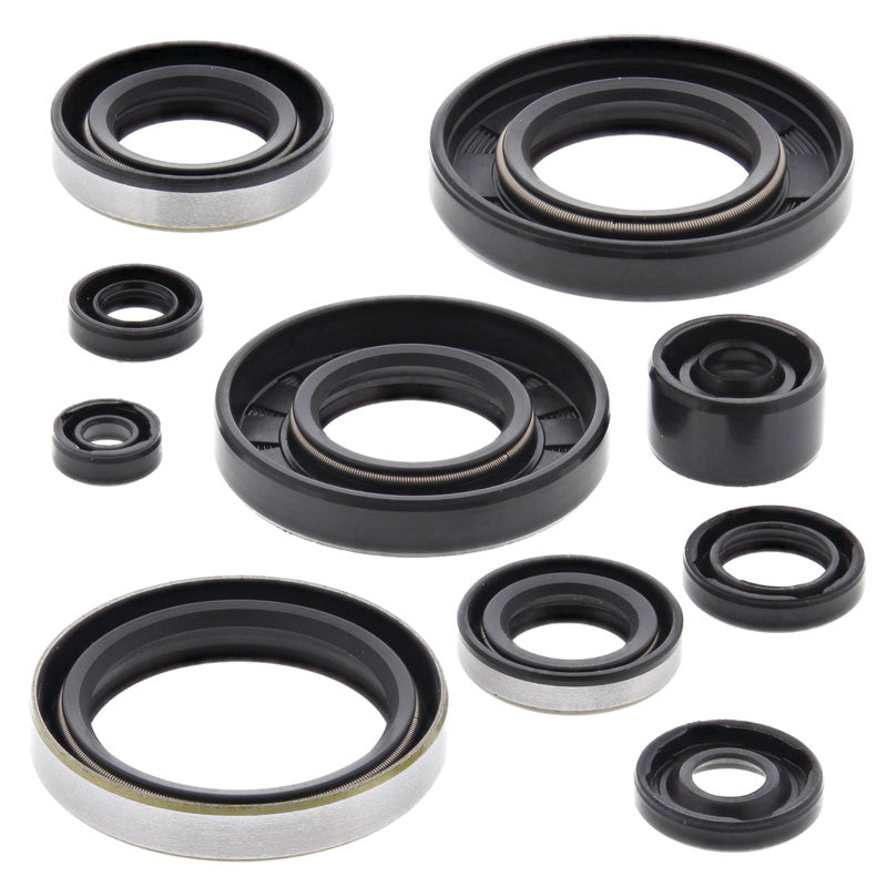 OIL SEAL KIT KX250 90-92/KDX250 91-94