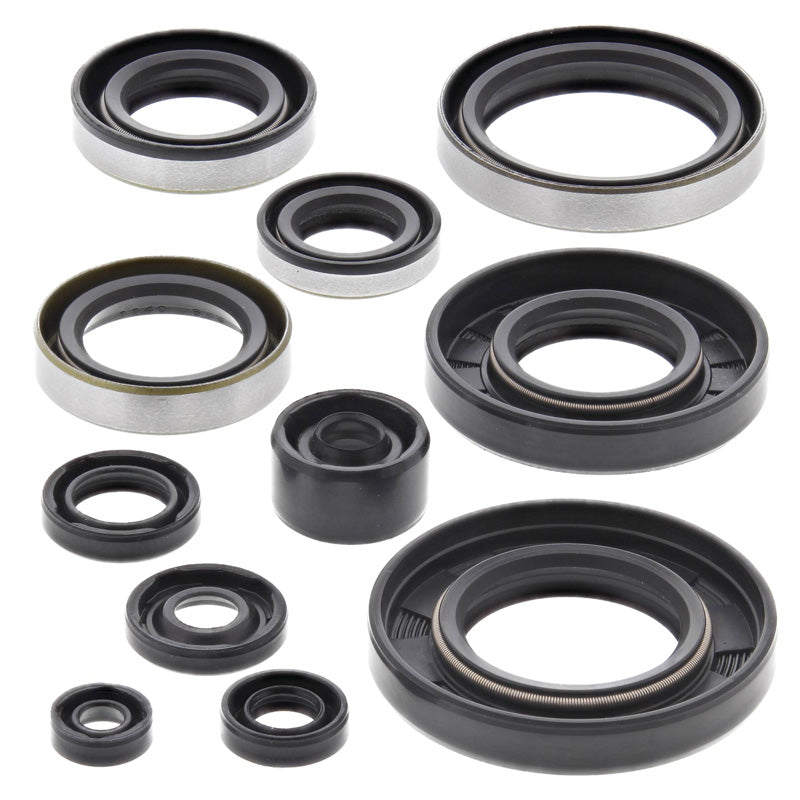 OIL SEAL KIT KX250 93-03