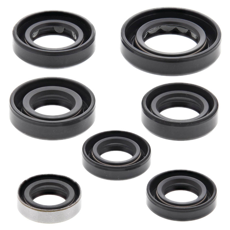 OIL SEAL KIT XR200R 80-02/TLR200 86-87