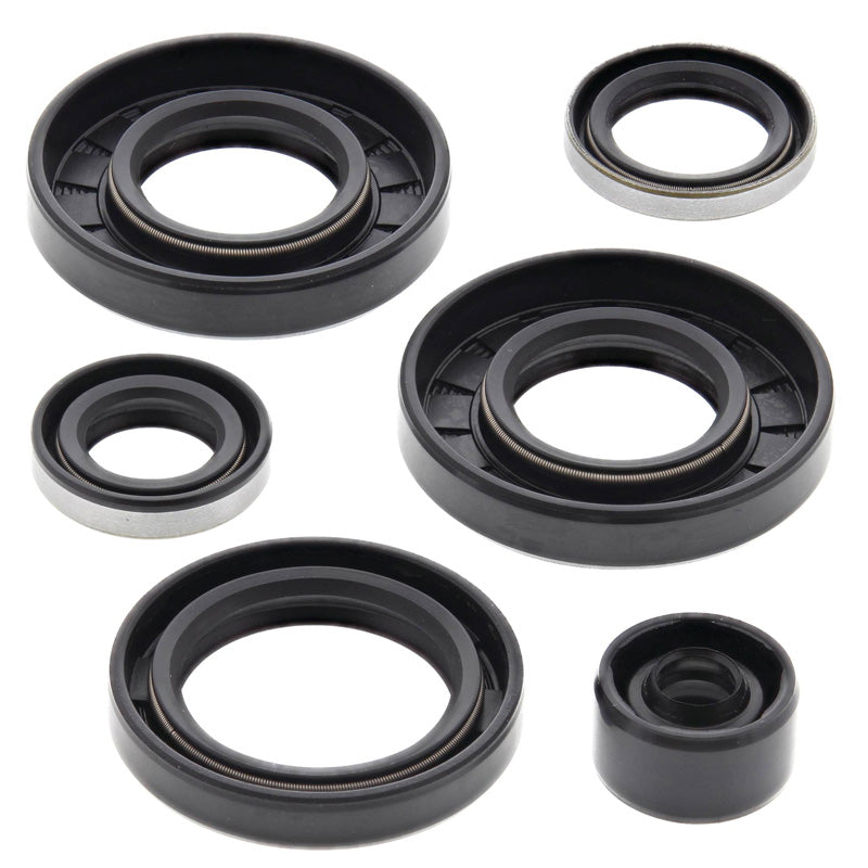 OIL SEAL KIT KX60 85-03/KX80 83-87/RM60 03