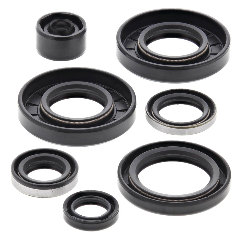 OIL SEAL KIT KX80 88-97/KX100 95-97