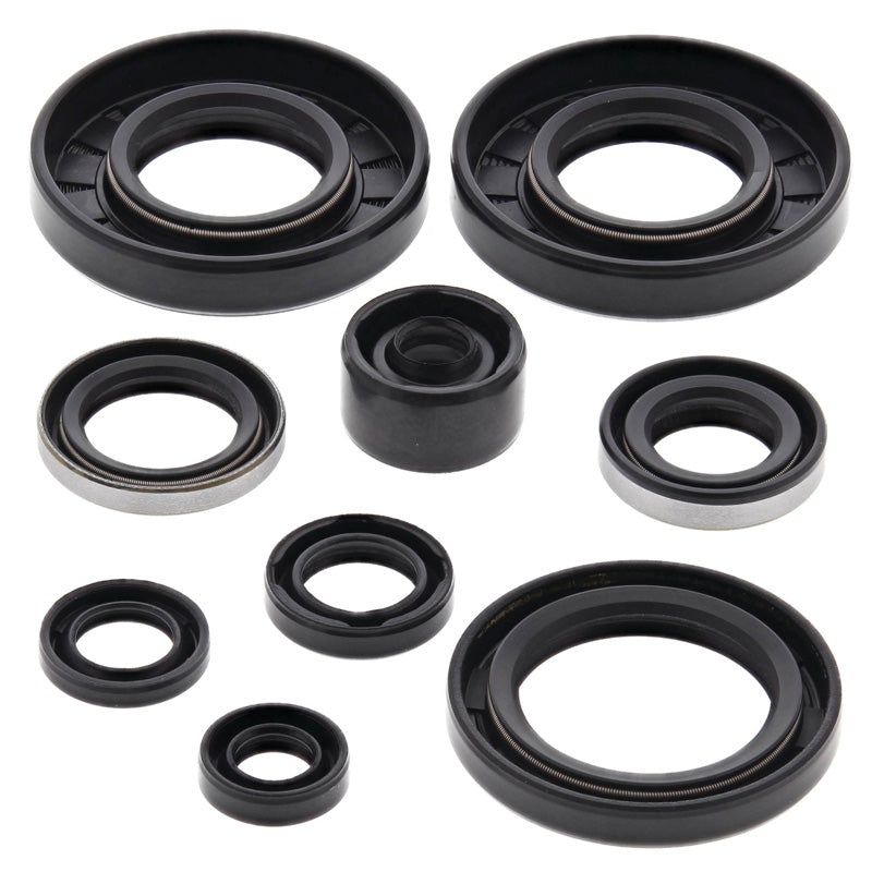 OIL SEAL KIT KX80 98-00/KX85/100 098-10