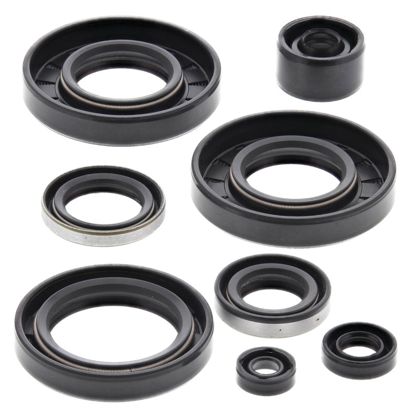 OIL SEAL KIT KX125 85-87