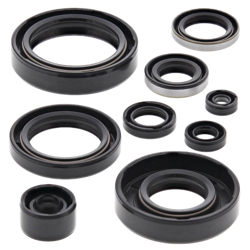 OIL SEAL KIT KX125 88-89