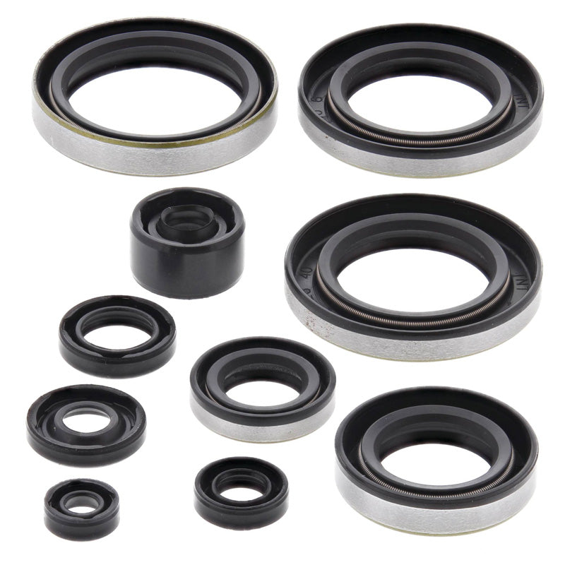 OIL SEAL KIT KDX200 1989-94