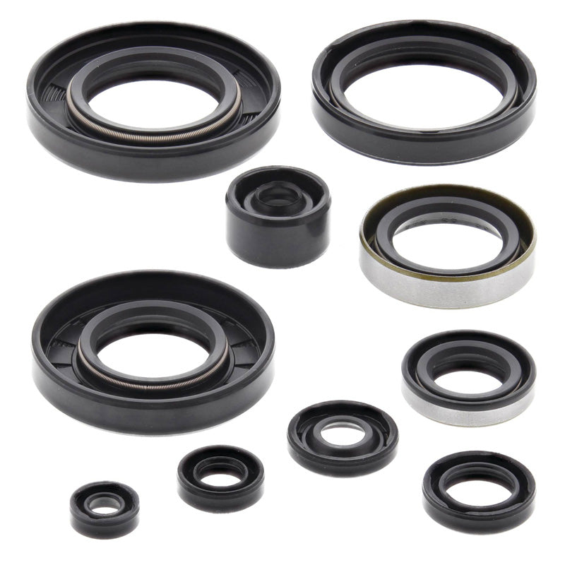 OIL SEAL KIT KX250 2004