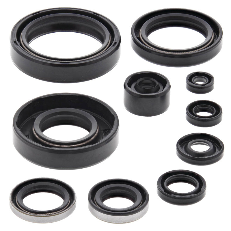 OIL SEAL KIT KX125 90-93