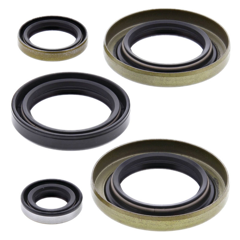 OIL SEAL KIT KX500 1983-84