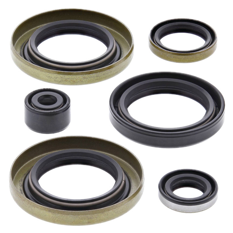 OIL SEAL KIT KX500 1985