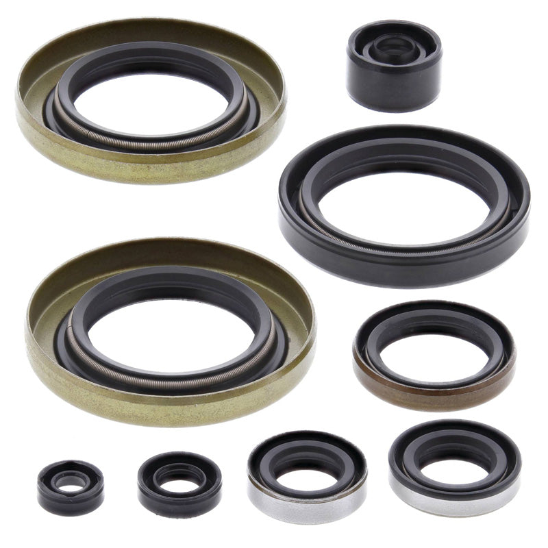 OIL SEAL KIT KX500 1986-87