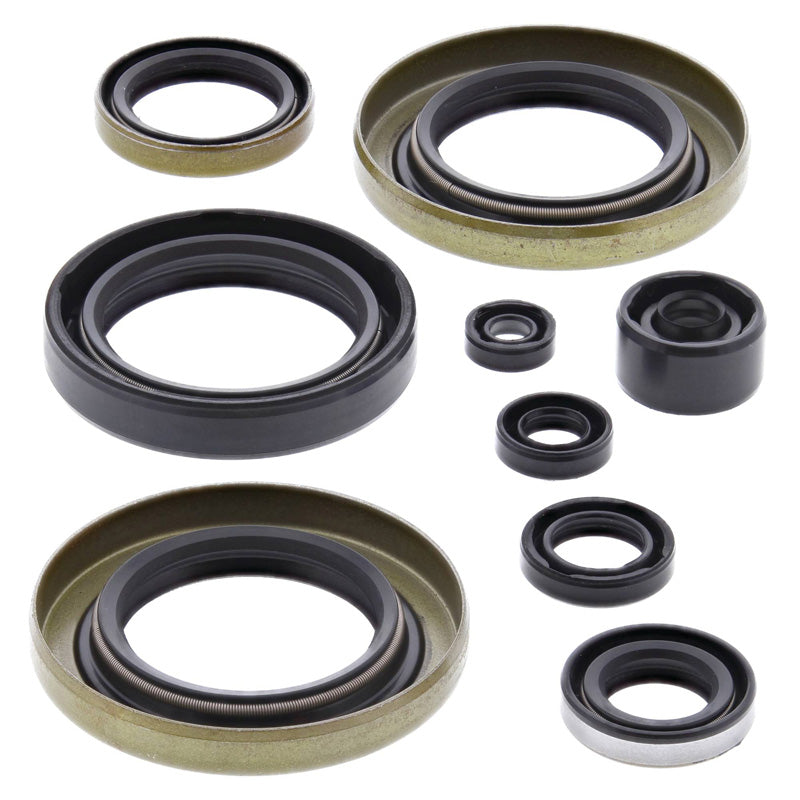 OIL SEAL KIT KX500 1988