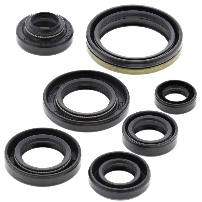 OIL SEAL KIT RM80 1990