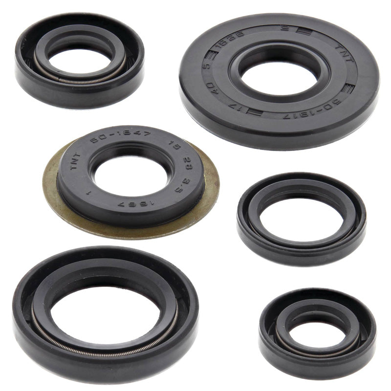OIL SEAL KIT TW200 1987-10