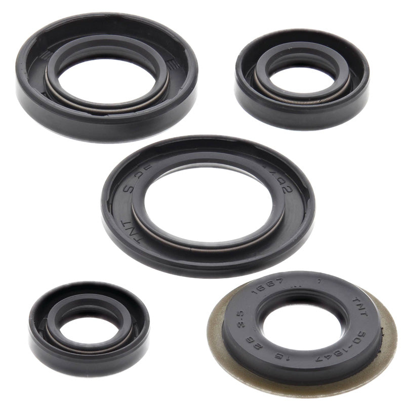 OIL SEAL KIT XT225 93-07/TTR225/230 99-09