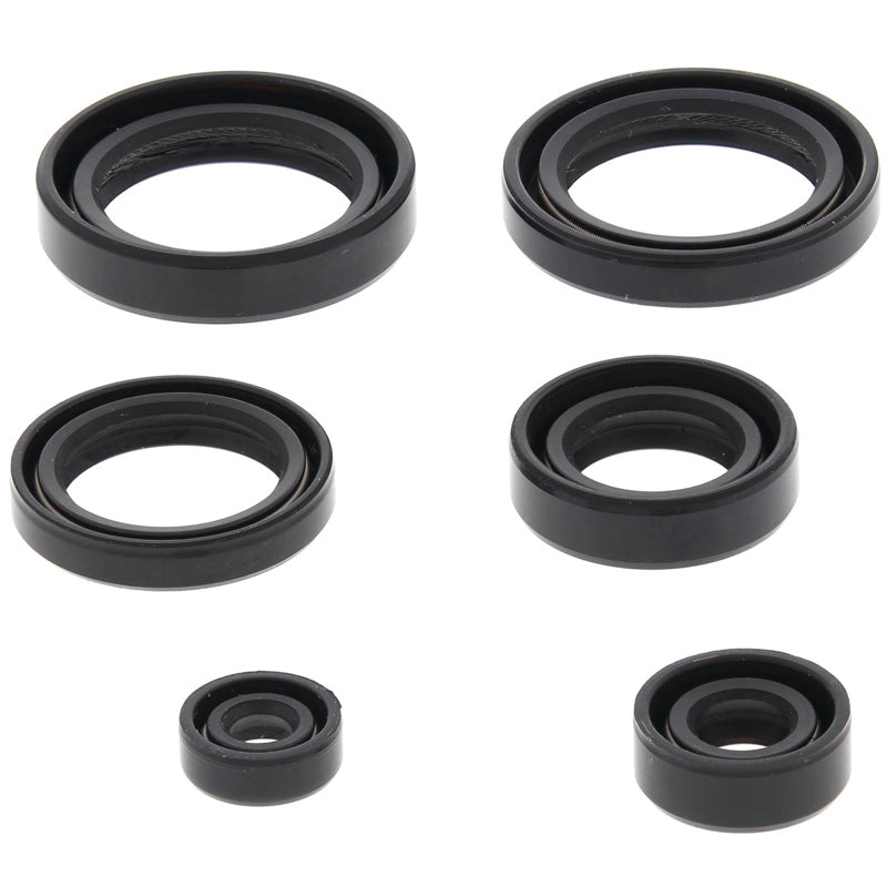 OIL SEAL KIT TRX400FAFGA 04-08