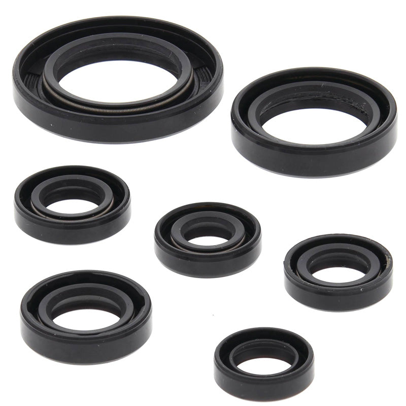 OIL SEAL KIT TRX250 RECONESTETMEX 01-09