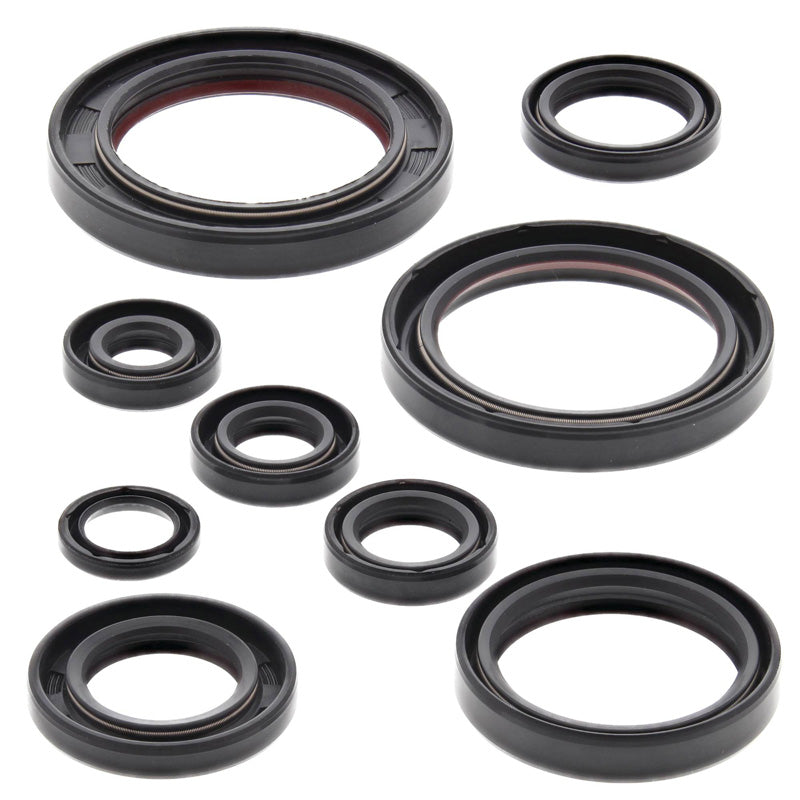 OIL SEAL KIT CRF450X 2005-09