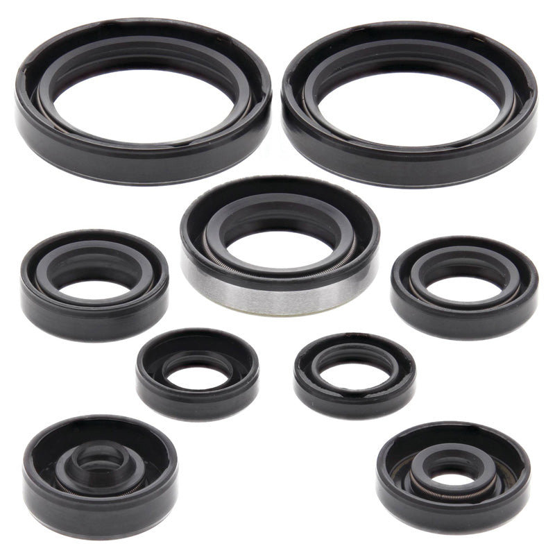 OIL SEAL KIT KX250F 06-11
