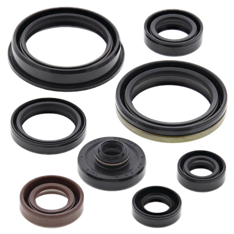 OIL SEAL KIT RMZ450 05-07
