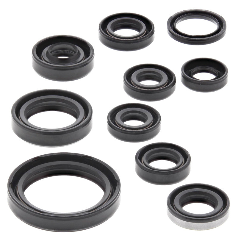 OIL SEAL KIT KX450F 06-10