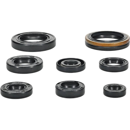 OIL SEAL KIT RM125 1989
