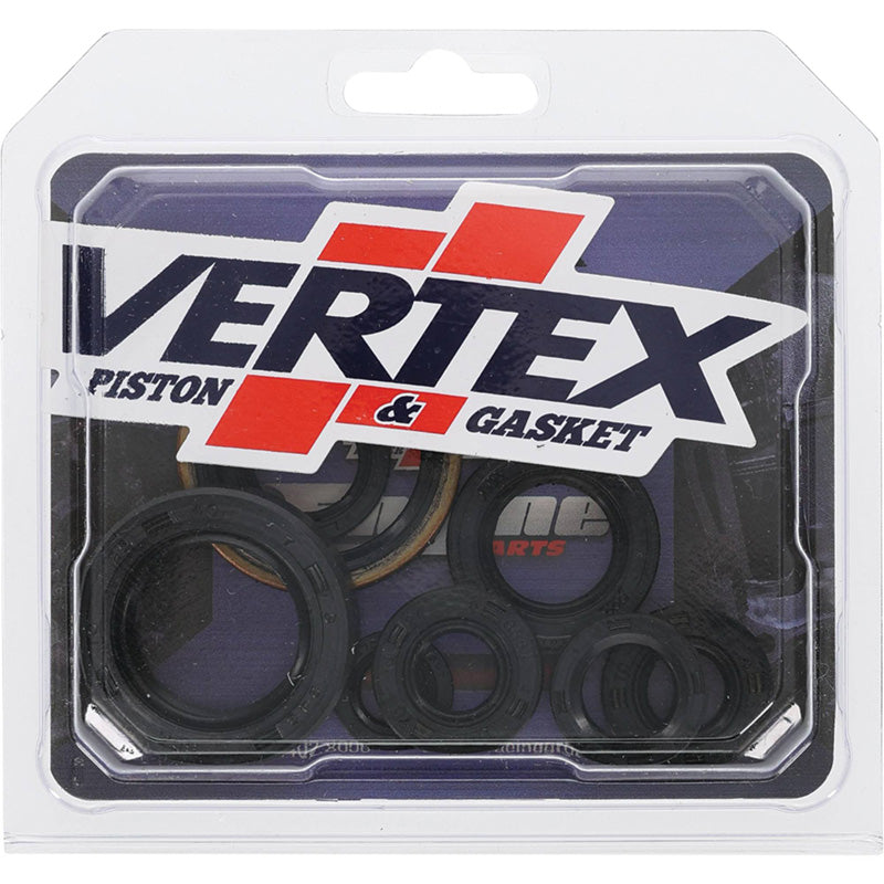 OIL SEAL KIT RM125 1989