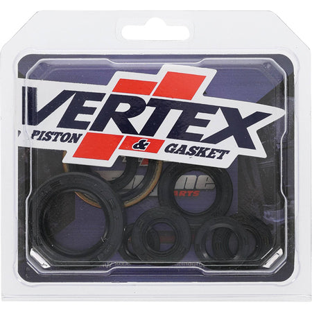 OIL SEAL KIT RM125 1989