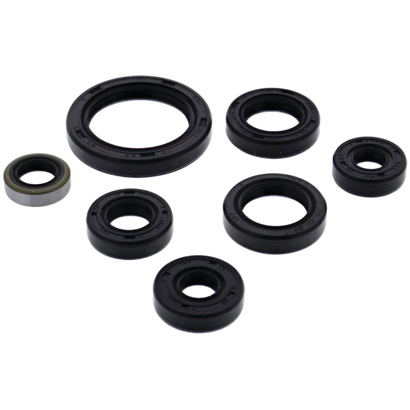 %OIL SEAL KIT KSF250 MOJAVE 87-04
